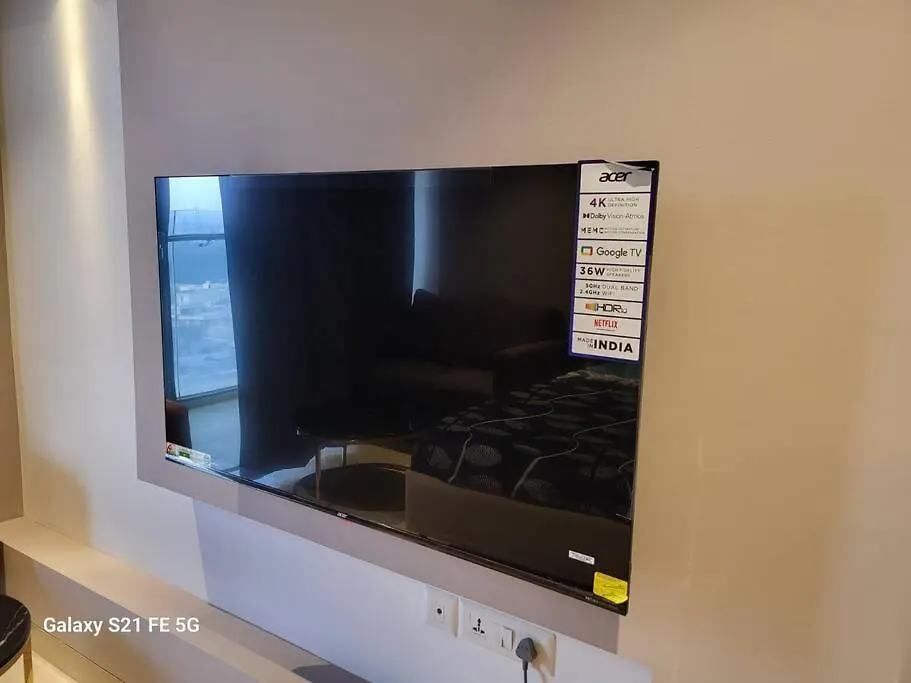 Apartman Stay With Bnbbuddy Hosting For 5 Yr Gurgáon