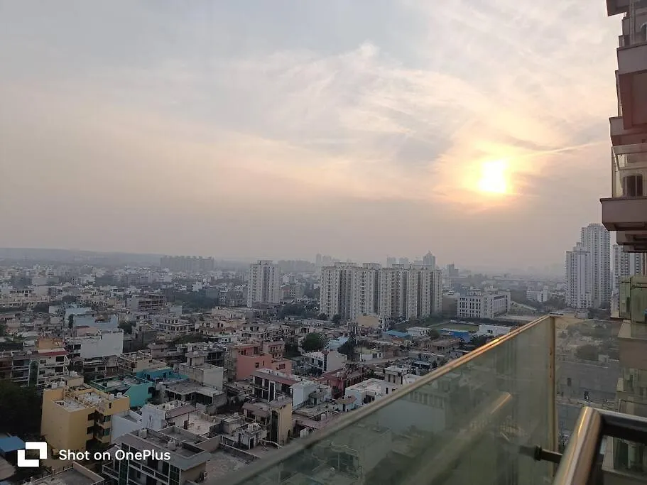 Apartman Stay With Bnbbuddy Hosting For 5 Yr Gurgáon India