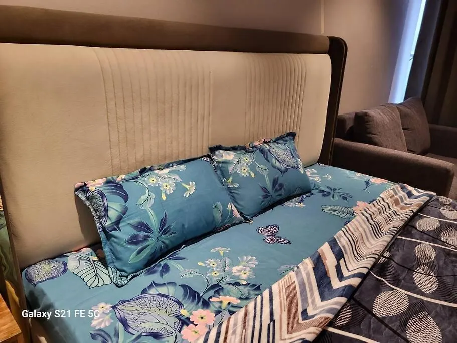 Apartman Stay With Bnbbuddy Hosting For 5 Yr Gurgáon
